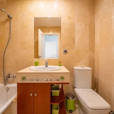 El Mirador Apartment