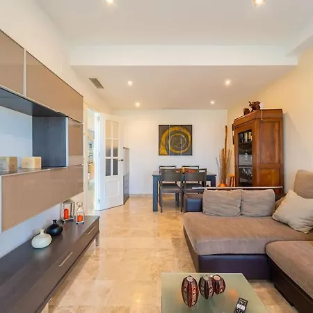 El Mirador Apartment