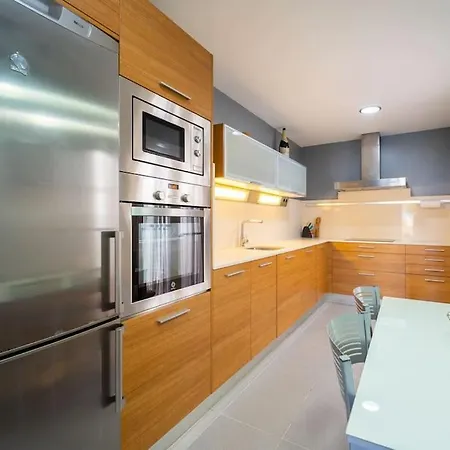 El Mirador Apartment