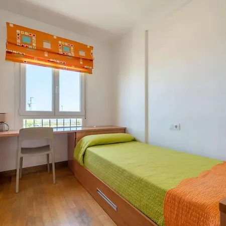 Apartment El Mirador *