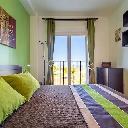 Apartment El Mirador *