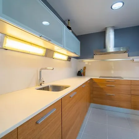 El Mirador Apartment