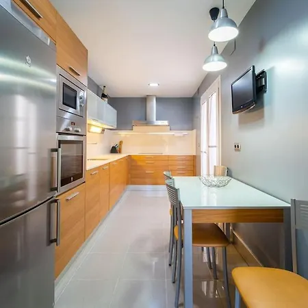 El Mirador Apartment *