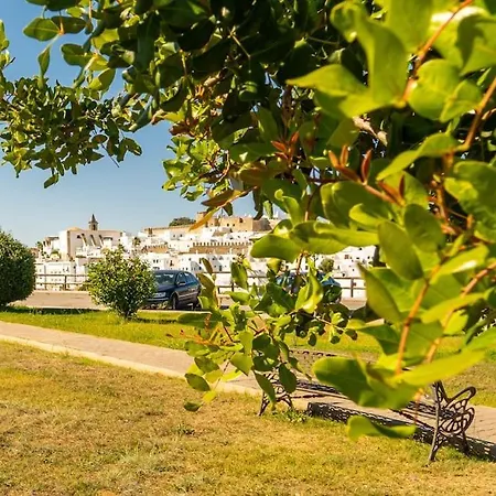 El Mirador Vejer de la Frontera