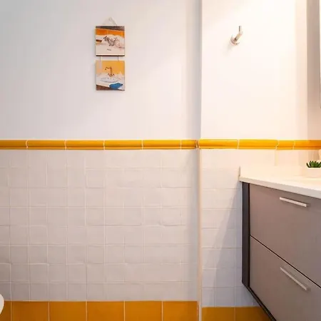 El Mirador Apartment