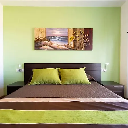 El Mirador Apartment