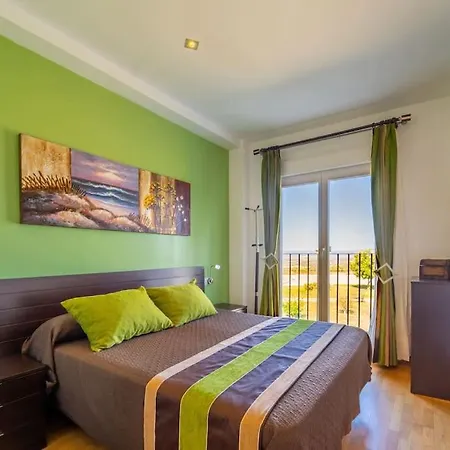 El Mirador Apartment