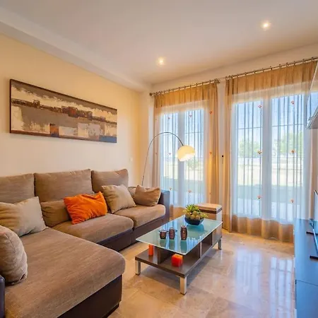 El Mirador Apartment