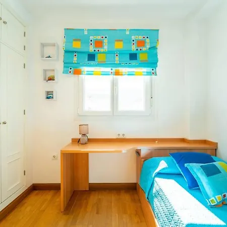 El Mirador Apartment Vejer de la Frontera