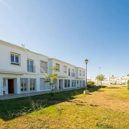El Mirador Apartment *